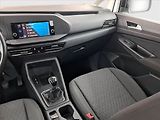 Volkswagen Caddy (2022) Life 2.0 TDI, 5Míst, ČR, 1Maj - náhled 8