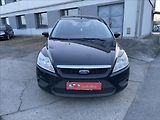 Ford Focus 1,6TDCi*80kW*+nové let. pneu*S - náhled 1