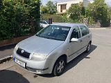 Škoda Fabia (2001) - náhled 1