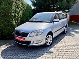 Škoda Fabia 1,6 TDI CR 55kW Active Combi - náhled 1