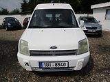 Ford Transit Connect 1,8D-55KW-KEMPOVÁ ÚPRAVA - náhled 1