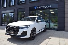Audi Q7 (2025) 2xS-Line/22