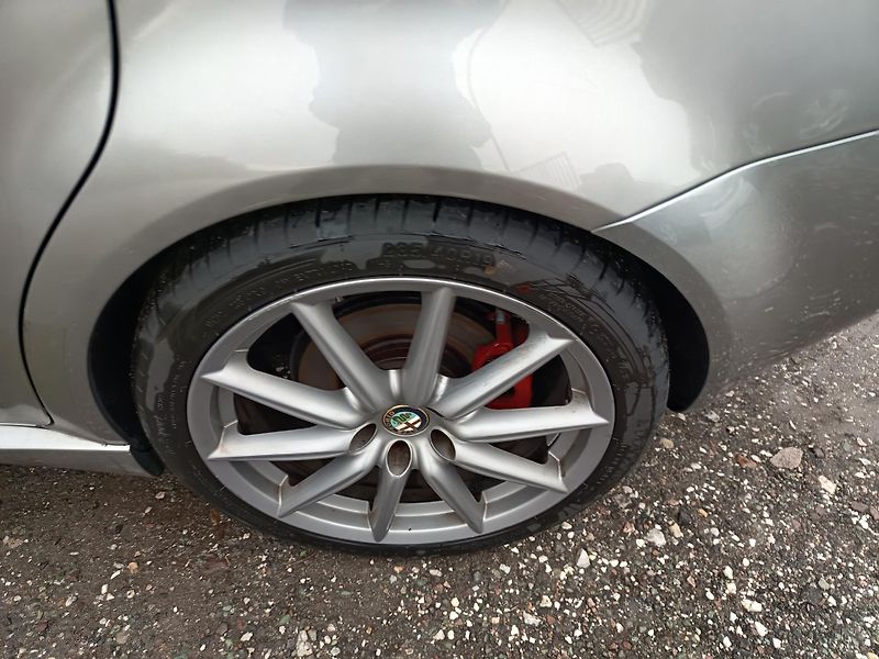 Alfa Romeo 159 (2010) 2.4 JTD 154KW! - fotka 46 z 62