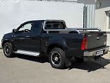 Toyota Hilux Extra Cab 2.5 D-4D 4×4.