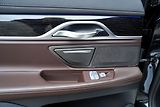BMW Řada 7 740d xDrive/9AT/Lasery/Mpaket - náhled 19