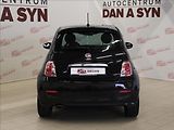 Fiat 500 0,9 TwinAir Sport 1.majitel TO - náhled 4