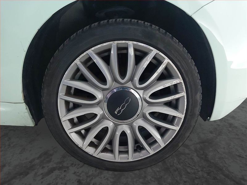 Fiat 500 (2016) 1.2 - fotka 15 z 16
