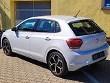 Volkswagen Polo DSG Highline CEBIA             - náhled 8