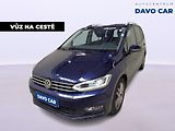 Volkswagen Touran 2,0 TDI 110kW DSG Sound 7-Míst - náhled 1