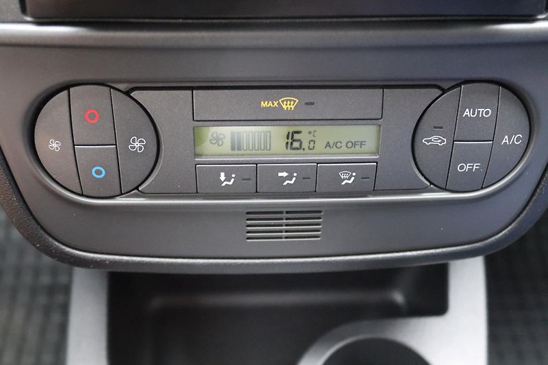Ford Fiesta ST 2.0i 110kW - fotka 31 z 49