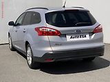 Ford Focus (2011) 1.6i, AC, temp, tažné - náhled 6
