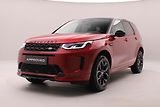 Land Rover Discovery Sport P200 SE AWD AUT CZ REZERVACE - náhled 1