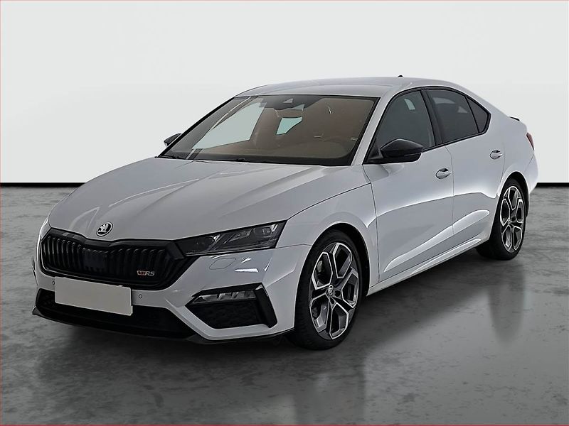 Škoda Octavia (2021) RS 2.0 TDI - fotka 2 z 18