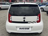 Škoda Citigo (2014) 1.0MPI, AC, výhřev sed - náhled 4