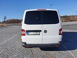 Volkswagen Transporter (2011) 2L 75kw 7míst, splátky  - náhled 8