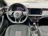 Škoda Kamiq (2024) Monte Carlo 1.5 TSI 110 kW - náhled 4
