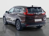 Honda CR-V (2022) 2.0i-MMD HEV - náhled 3