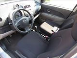 Daihatsu Sirion 1,3 i 64kW - náhled 9