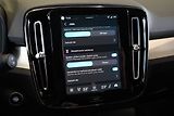Volvo XC40 B4 PLUS Dark, 360°, LED Pixel - náhled 31