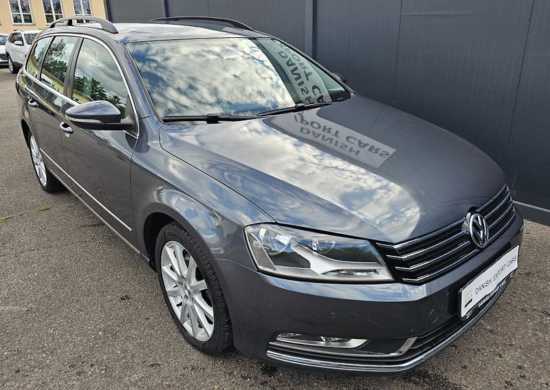 Volkswagen Passat 2.0 TDI 103kW,TEMPOMAT,SERVIS - fotka 7 z 50