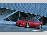 Ferrari GG50 (2005)