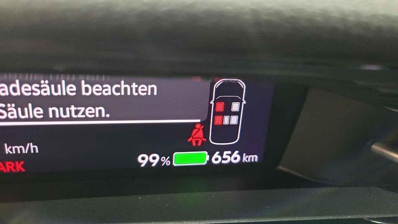 Automobilka Volkswagen odhalila na slavnostní premiéře v Berlíně nový model ID.7.