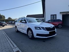 Škoda Octavia 1.6 TDI 85 kW - fotografie inzerátu