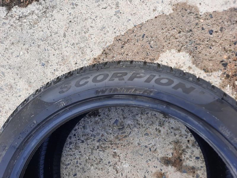 Ostatní (2018) PIRELLI   SCORPION 275/40 R 20 - fotka 4 z 7