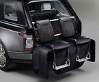 Range Rover SVAutobiography.