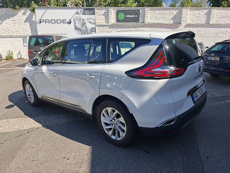 Renault Espace  1.6 dCi - fotka 11 z 27