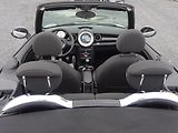 Mini Cooper S 1.6 135kW KABRIO KŮŽE  - náhled 23