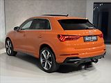 Audi Q3 2,0 TDi  S-Line Záruka LED Kam - náhled 11