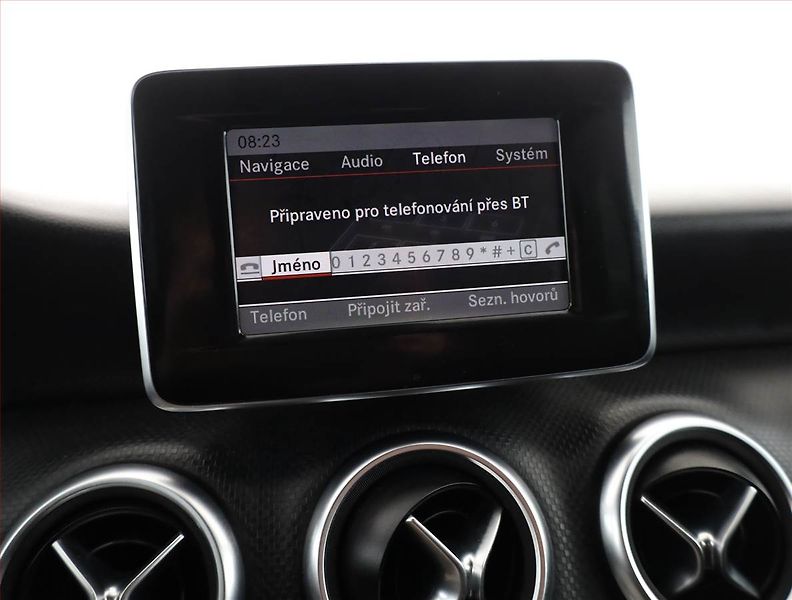 Mercedes-Benz Třídy A (2012) A 180 d, Xenony, Tempomat - fotka 11 z 13