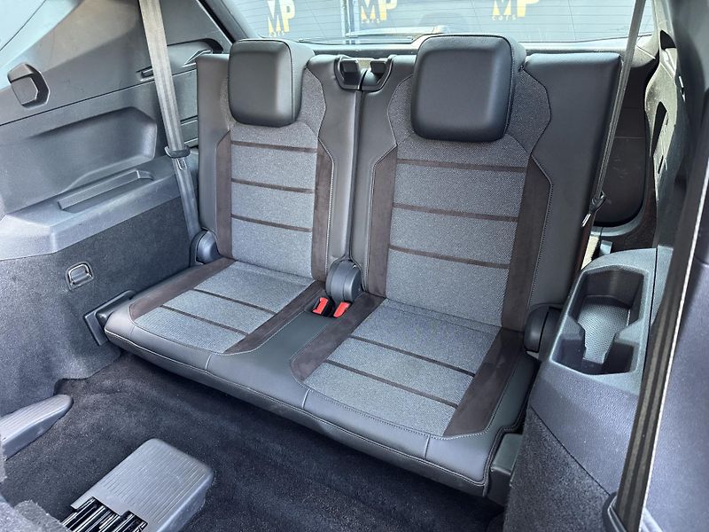 Seat Tarraco (2020) 2.0TSi DSG 4D Xcellence, 7míst - fotka 19 z 57