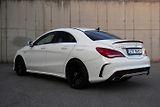 Mercedes-Benz CLA 250 160kW AMG - náhled 10