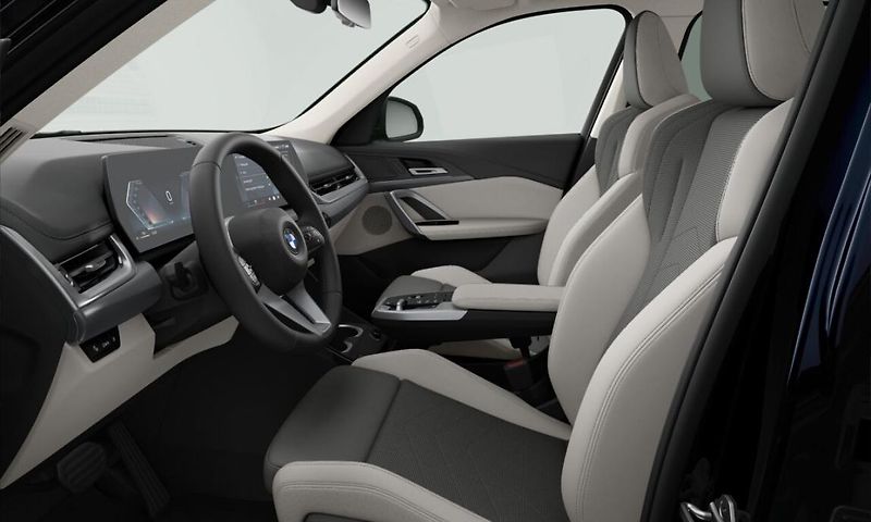 BMW X1 sDrive18i - fotka 4 z 4