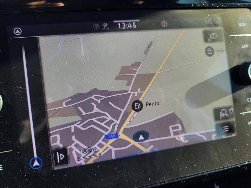 Volkswagen Passat 1.4 TSI PHEV GTE HYBRID - fotka 16 z 48