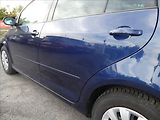 Volkswagen Golf Plus 1,4 TSi 90kW serviska - náhled 11