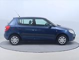 Škoda Fabia (2008) 1.4 16V, po STK, udržované - náhled 6