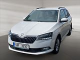 Škoda Fabia 1,0 TSI 70 Ambition - náhled 2