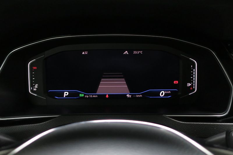 Volkswagen Arteon (2020) 2.0 TDI BMT 140kW DSG Elegance - fotka 22 z 50