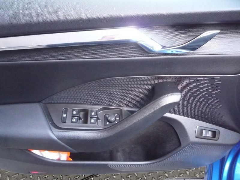Škoda Octavia (2023) 2,0TDi 110kW DSG STYLE Plus - fotka 11 z 14