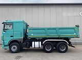 DAF XF 530 6x4 Bordmatic  - náhled 2