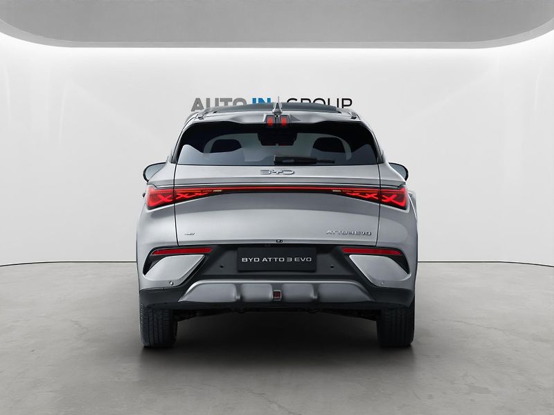 BYD ATTO 3 EVO (2026) Excellence AWD - fotka 4 z 6