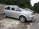 Opel Meriva (2005) 1.6 74 kW - náhled 6