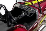 Caterham Seven 620 R.