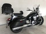 Yamaha XVS 950 A Midnight Star - náhled 2