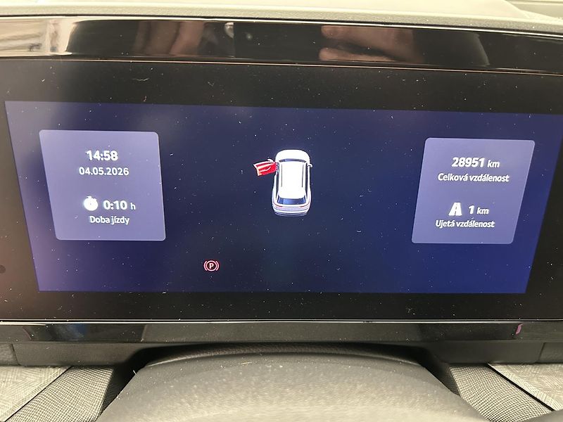 Škoda Kodiaq 2.0 TDI 4x4 Exclusive Selectio - fotka 9 z 30