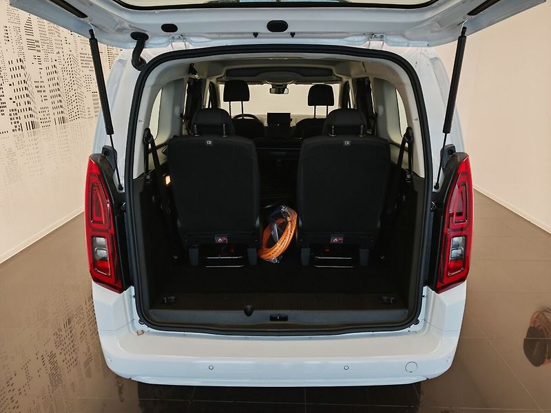 Toyota ProAce City Verso MC24 -  Passenger - fotka 8 z 31