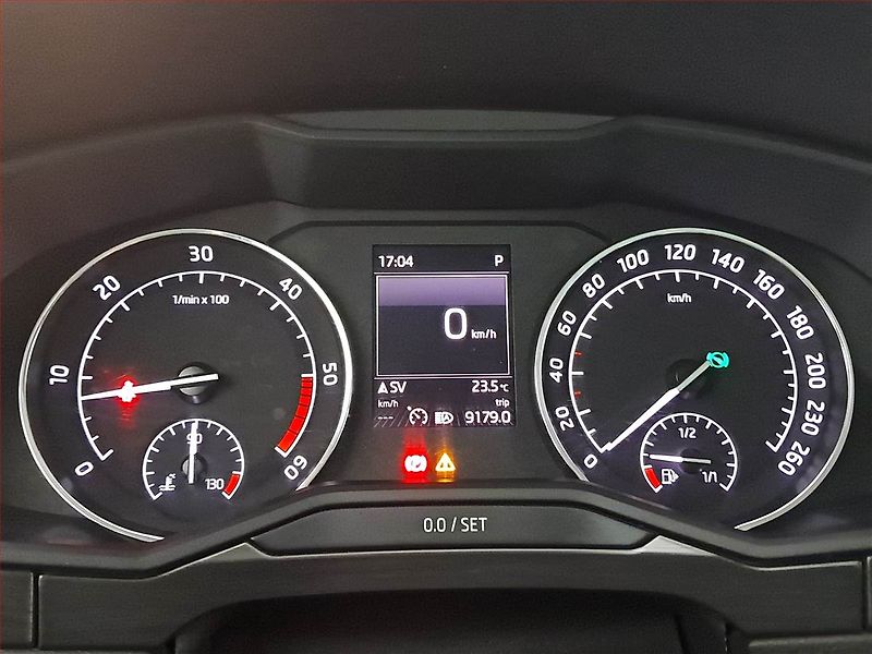 Škoda Superb (2016) Style 2.0 TDI, Automat, Kůže - fotka 11 z 20
